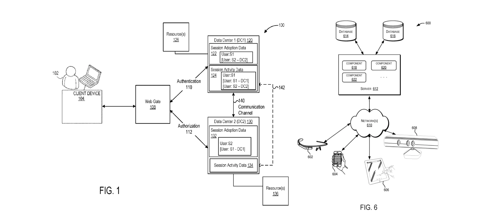 Oracle Patents