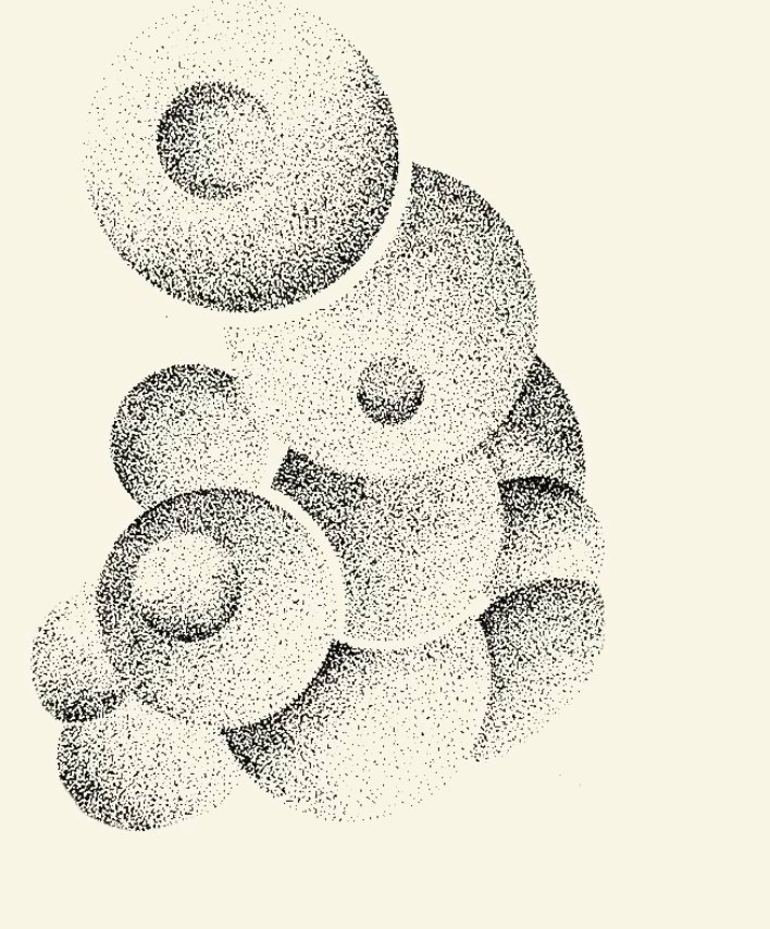 Organs of a Digitized Society